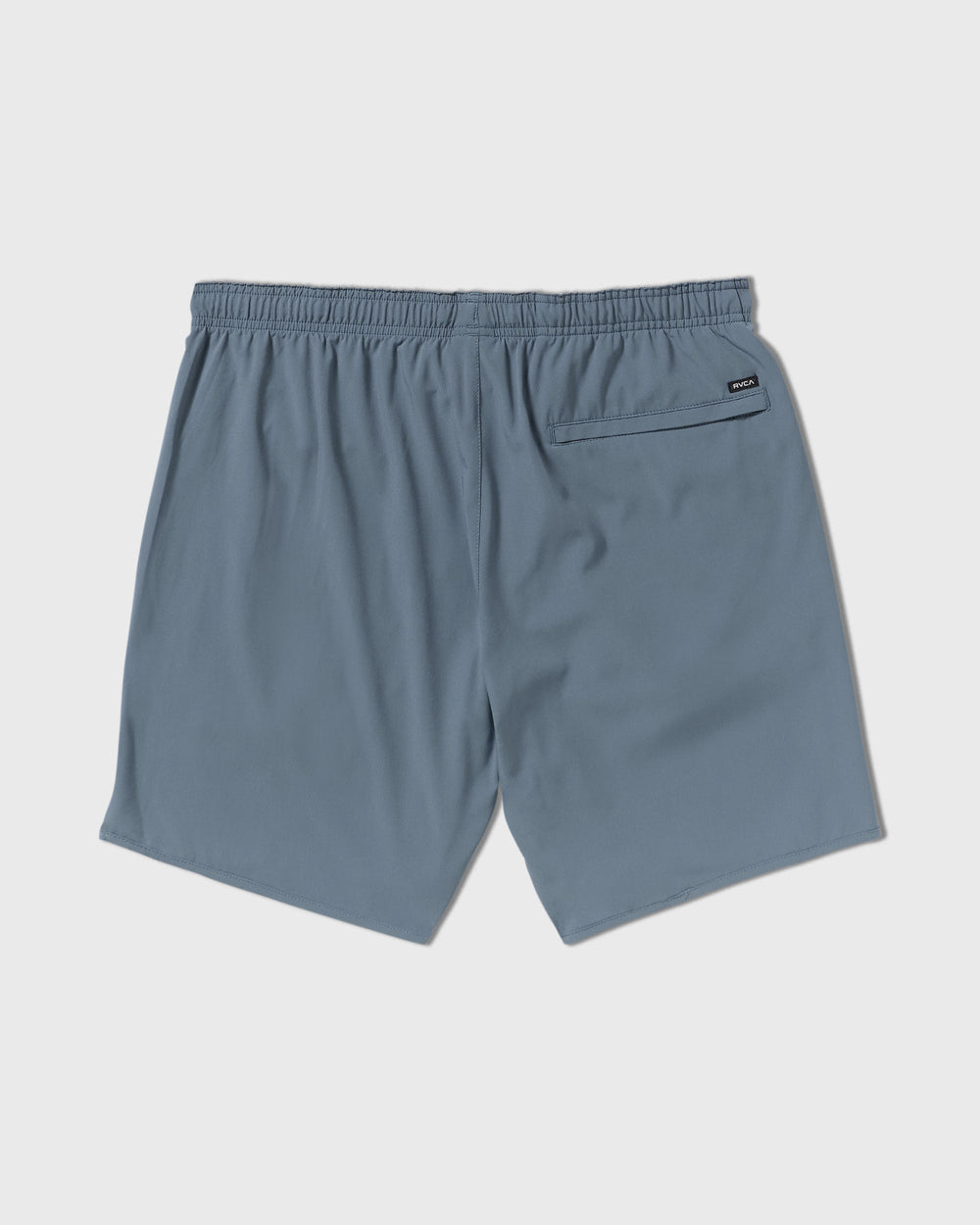 Yogger Stretch 17" Short - Vintage Navy