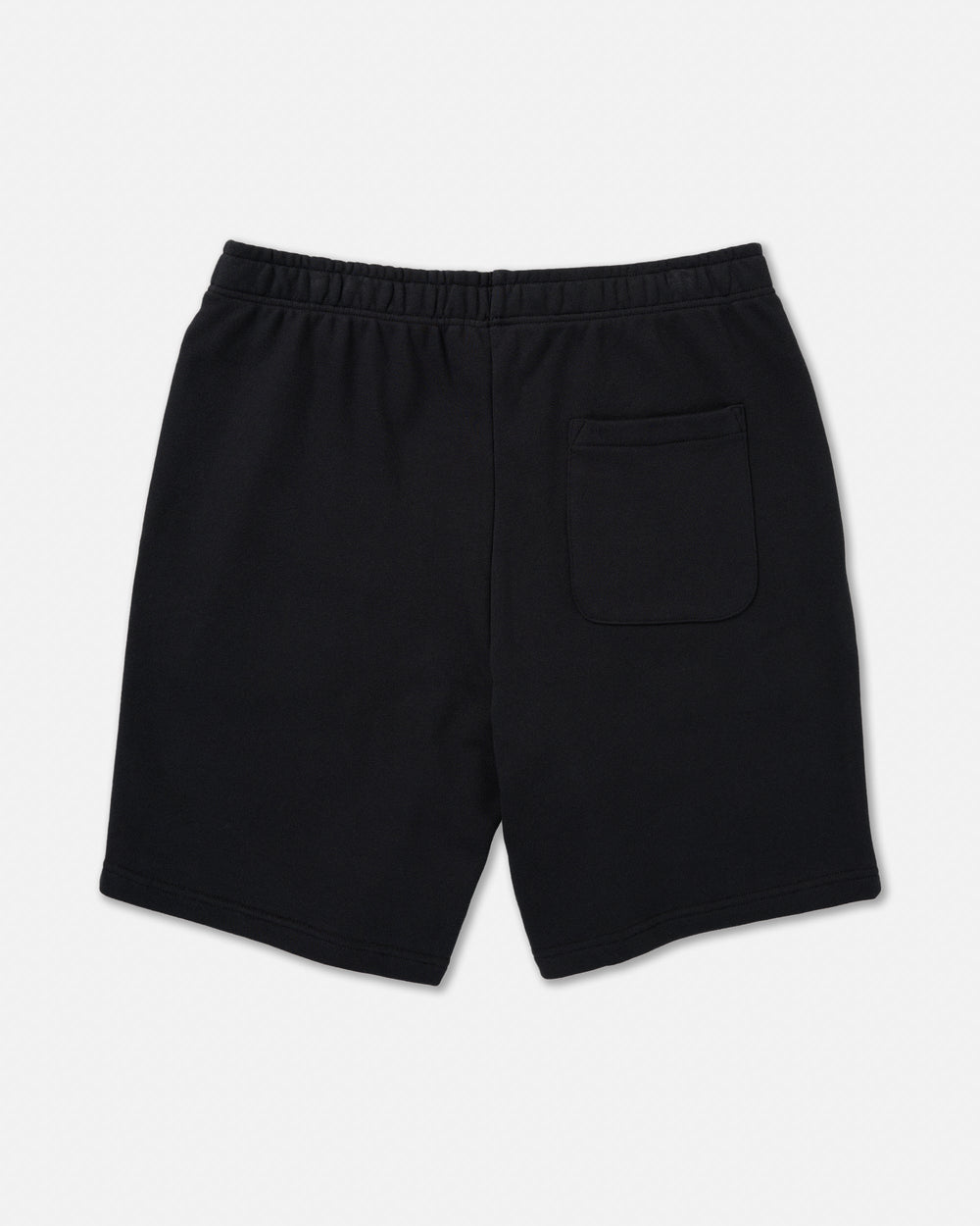 Va X Ali Essentials Fleece Short - Rvca Black