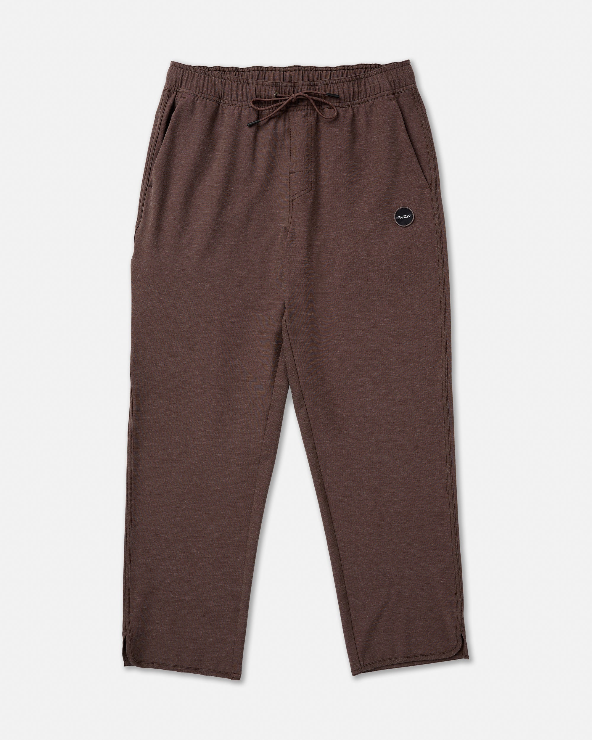Yogger Ascend Hybrid Pant - Mocha