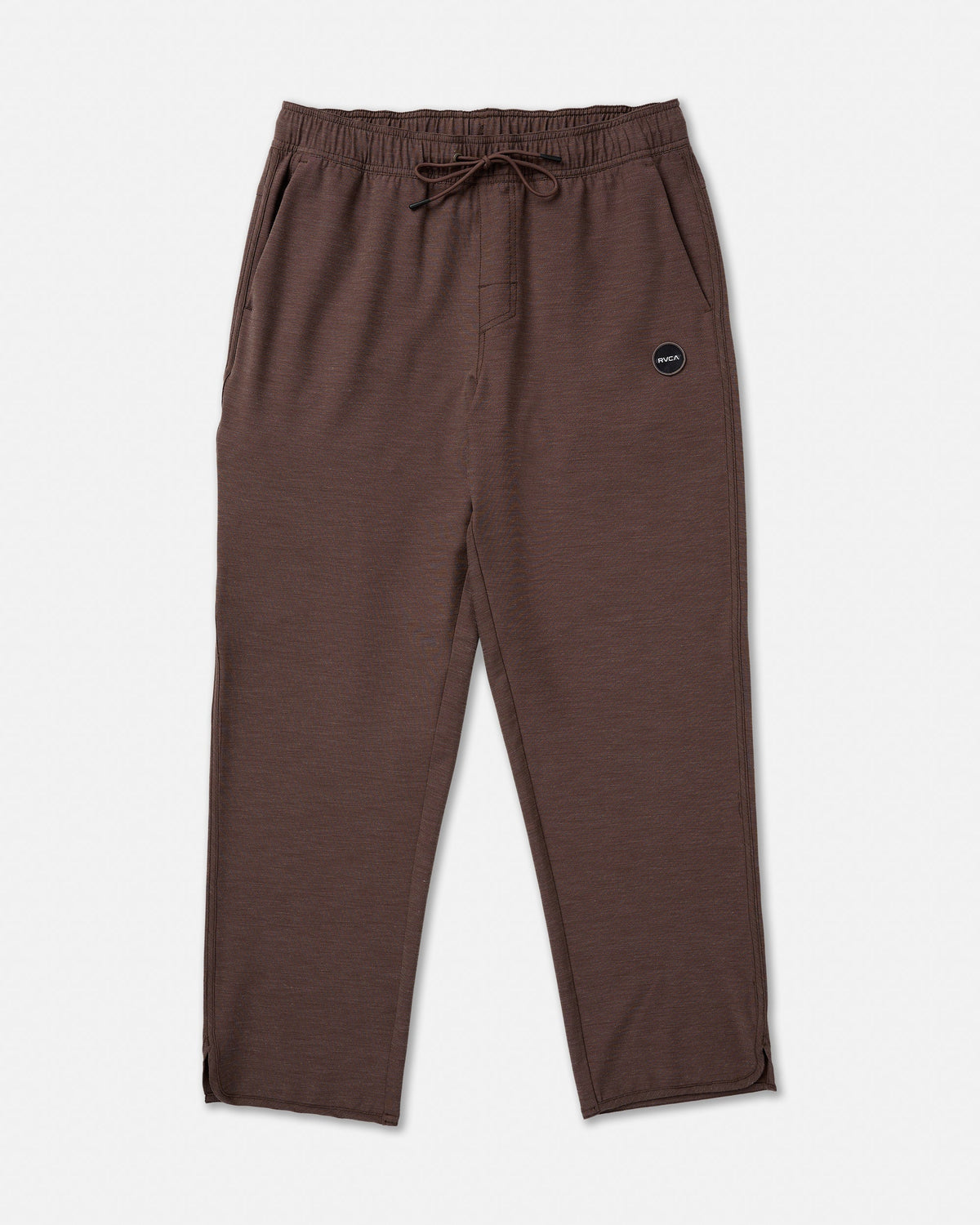 Yogger Ascend Hybrid Pant - Mocha