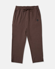 Yogger Ascend Hybrid Pant - Mocha