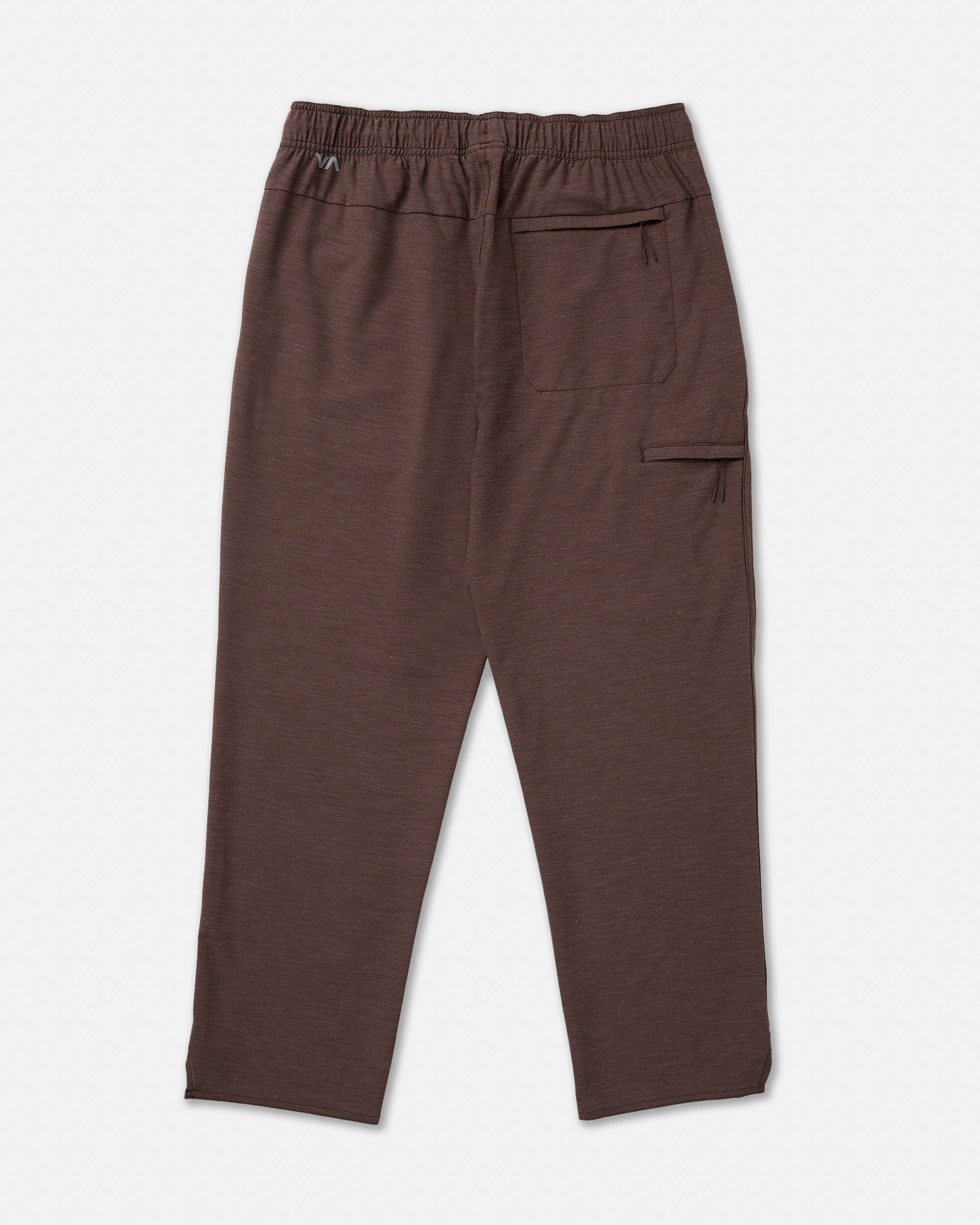 Yogger Ascend Hybrid Pant - Mocha