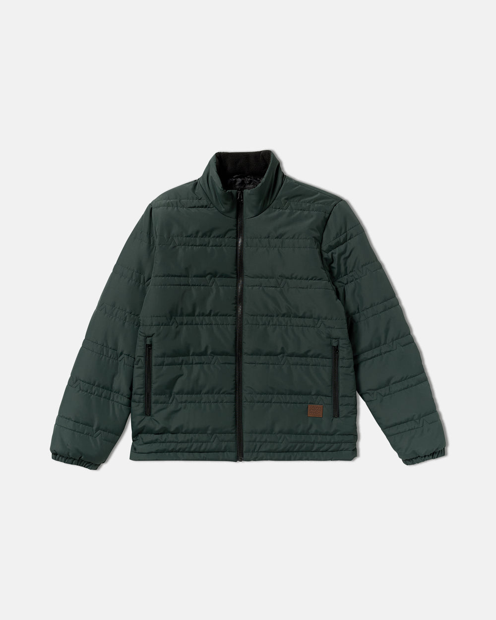 VA Puffa - Hunter Green