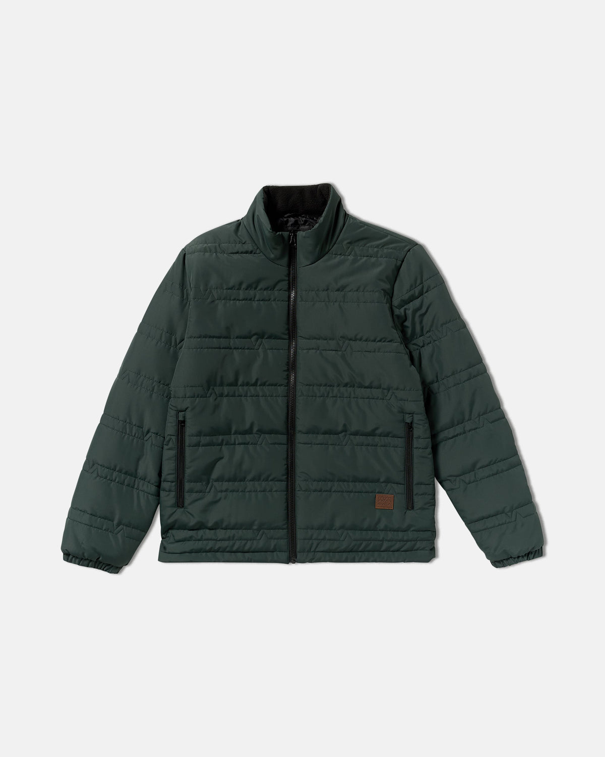 VA Puffa - Hunter Green