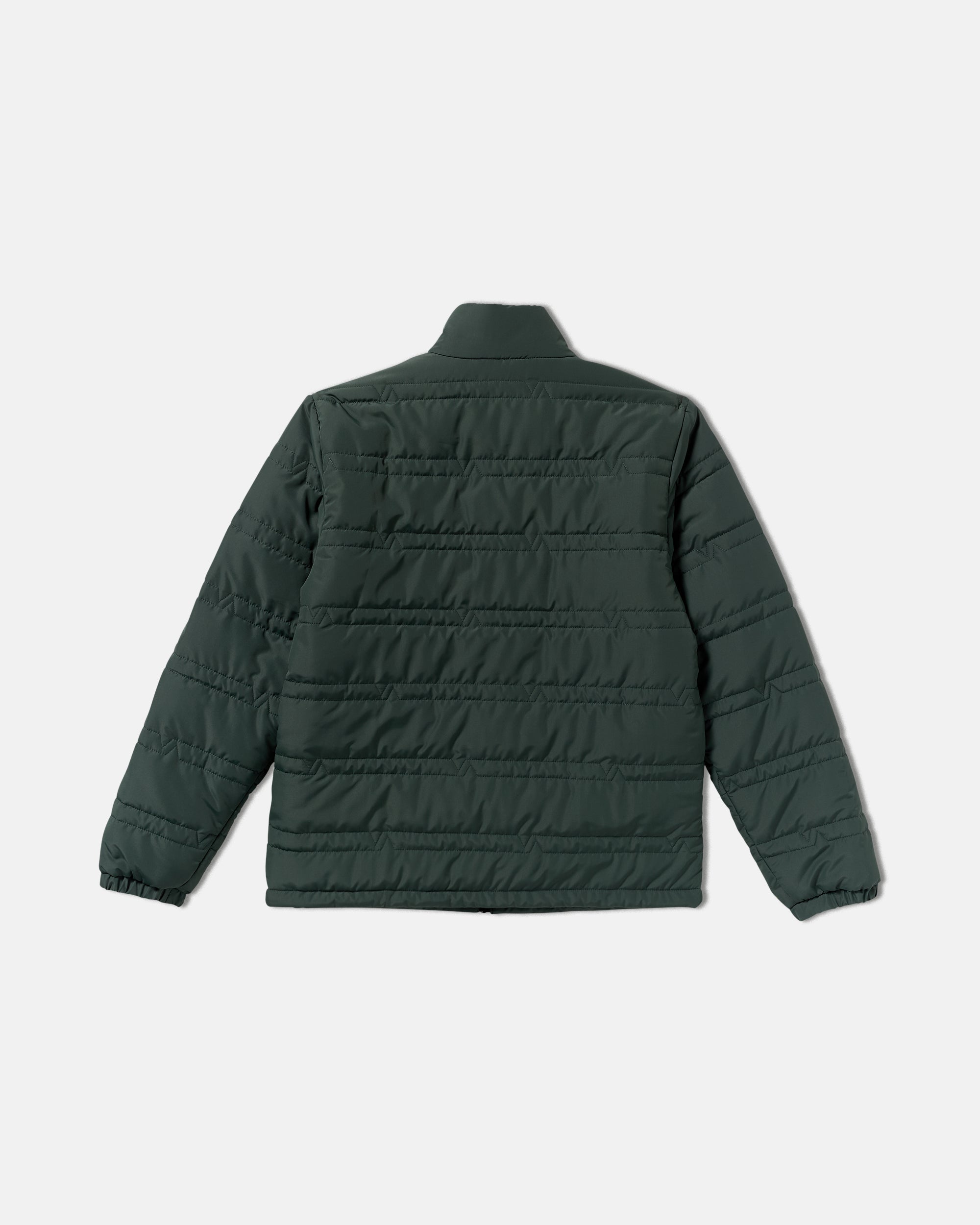 VA Puffa - Hunter Green