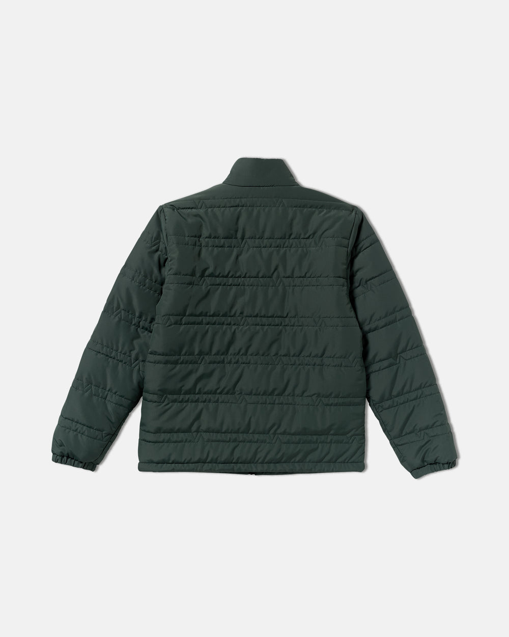 VA Puffa - Hunter Green