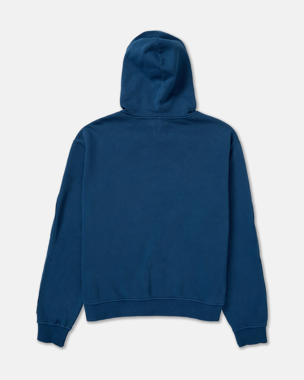 RVCA X Clay Hoodie - Dark Denim