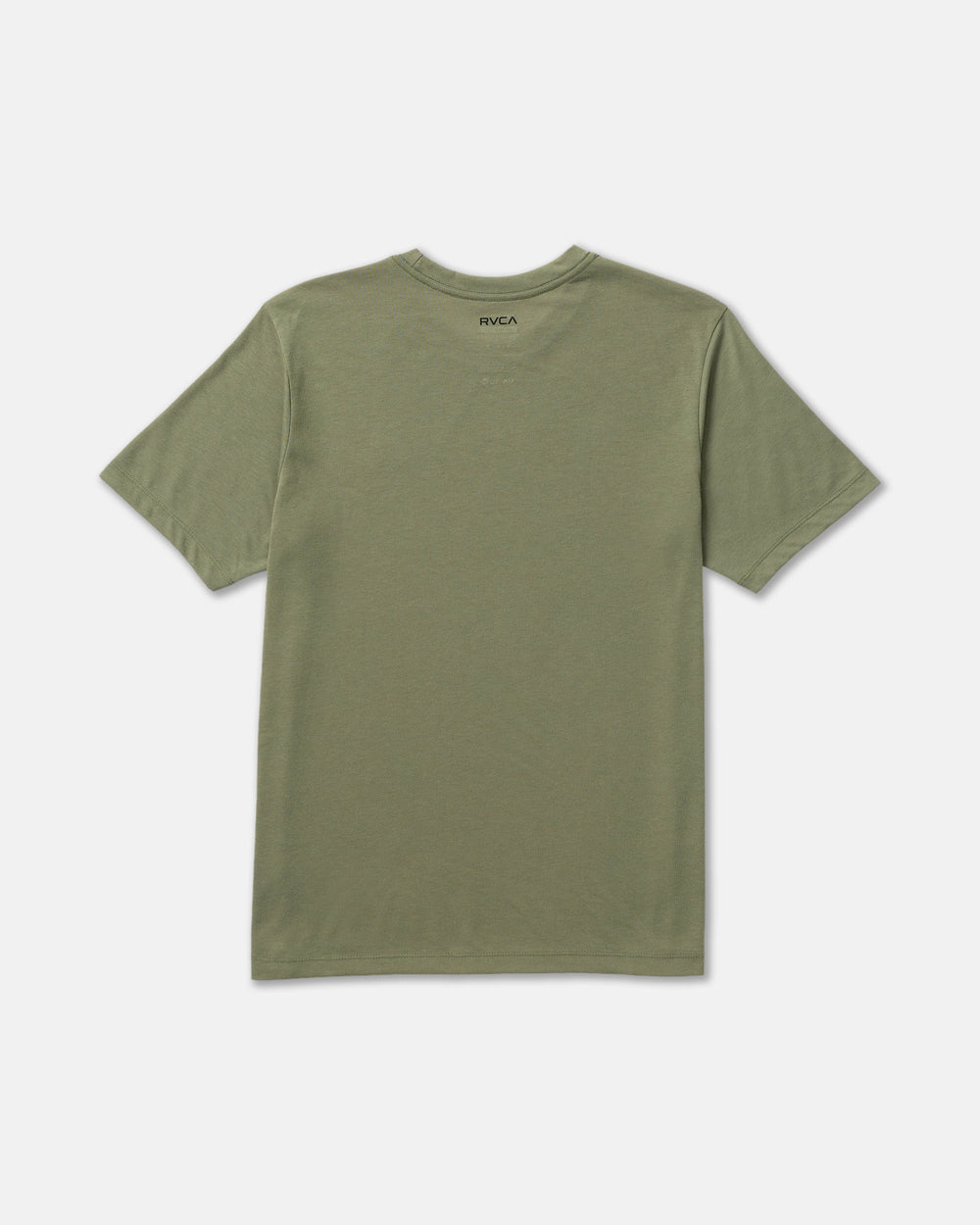 VA Circle Icon Short Sleeve Tee - Army