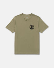 Chaos Short Sleeve Tee - Covert Green