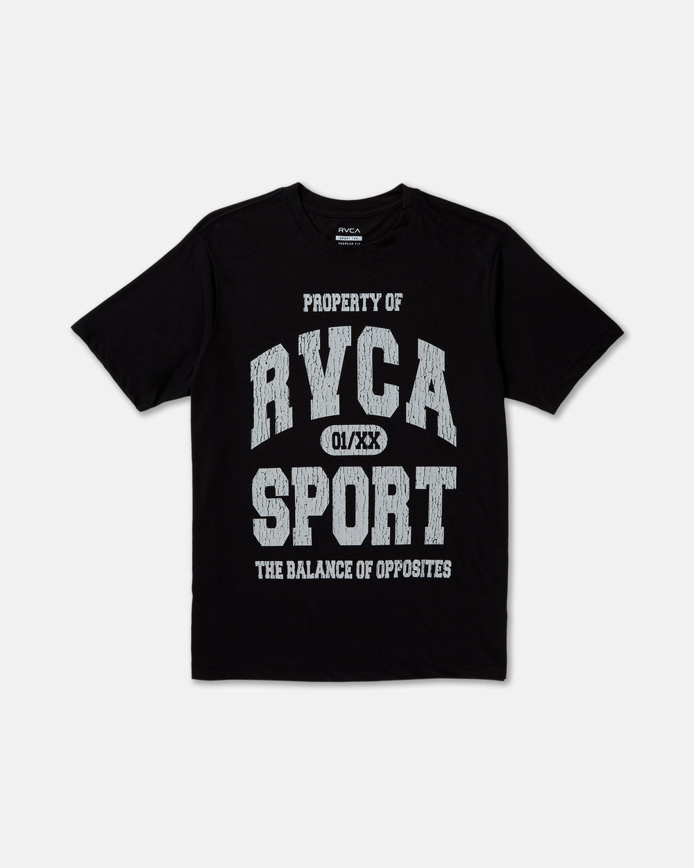 Walkout Short Sleeve Tee - Black