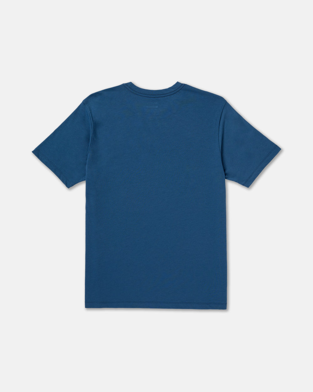 Walkout Short Sleeve Tee - Dark Denim