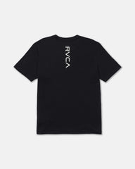 VA Mark 2 Short Sleeve Tee - Black