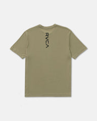 VA Mark 2 Short Sleeve Tee - Covert Green