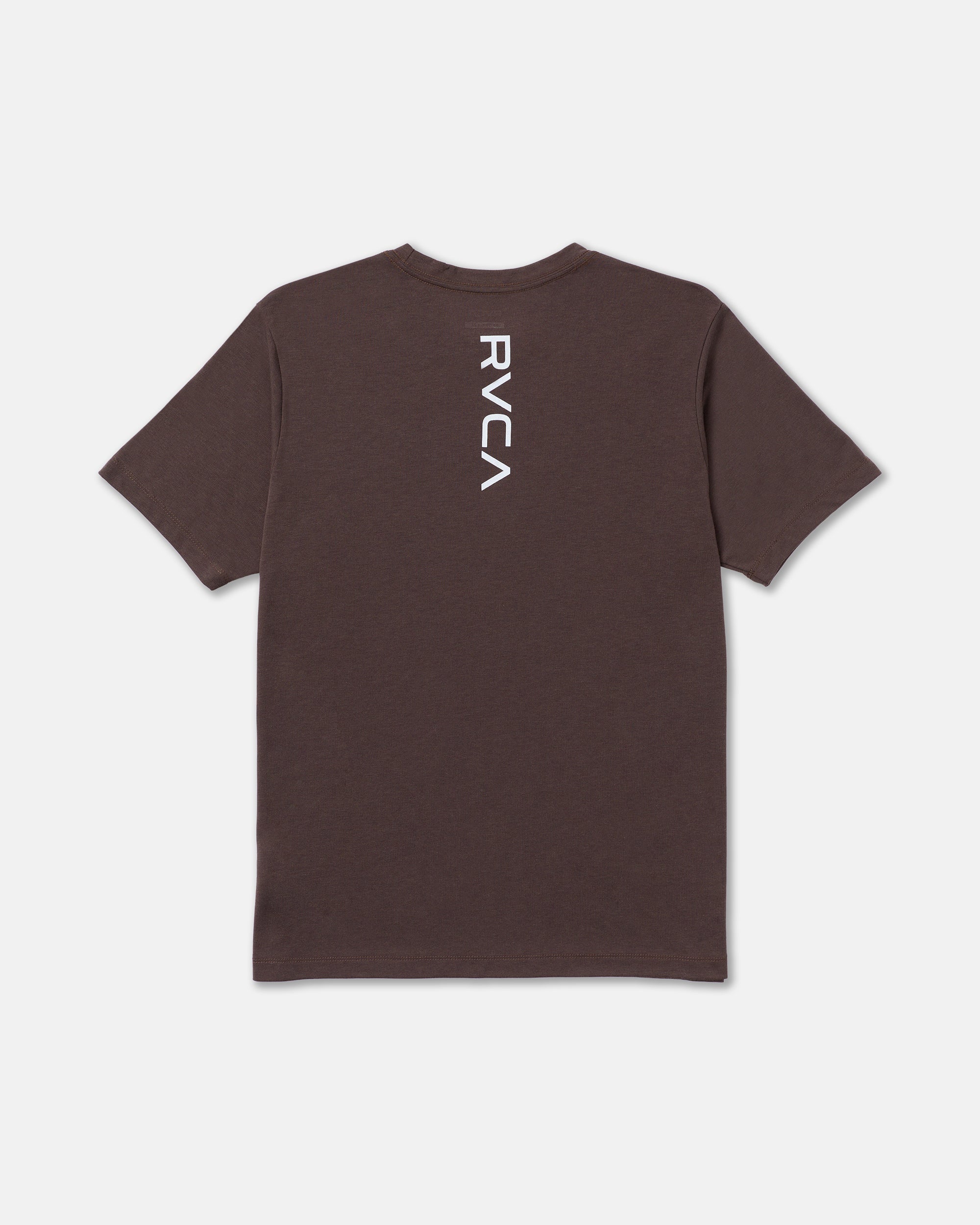 VA Mark 2 Short Sleeve Tee - Mocha