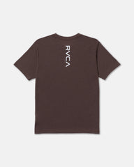 VA Mark 2 Short Sleeve Tee - Mocha