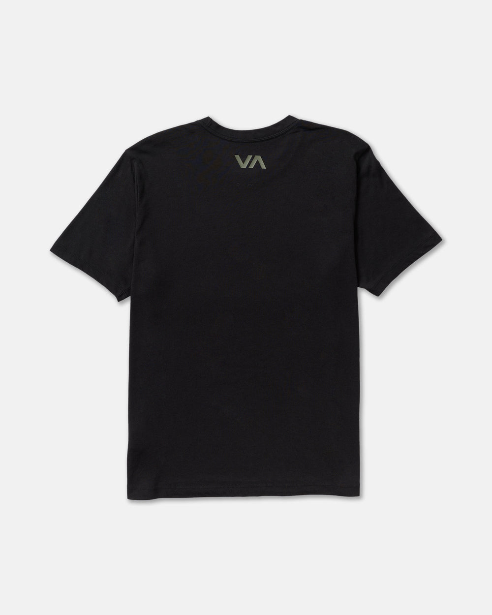 VA Blur Short Sleeve Tee - Black2