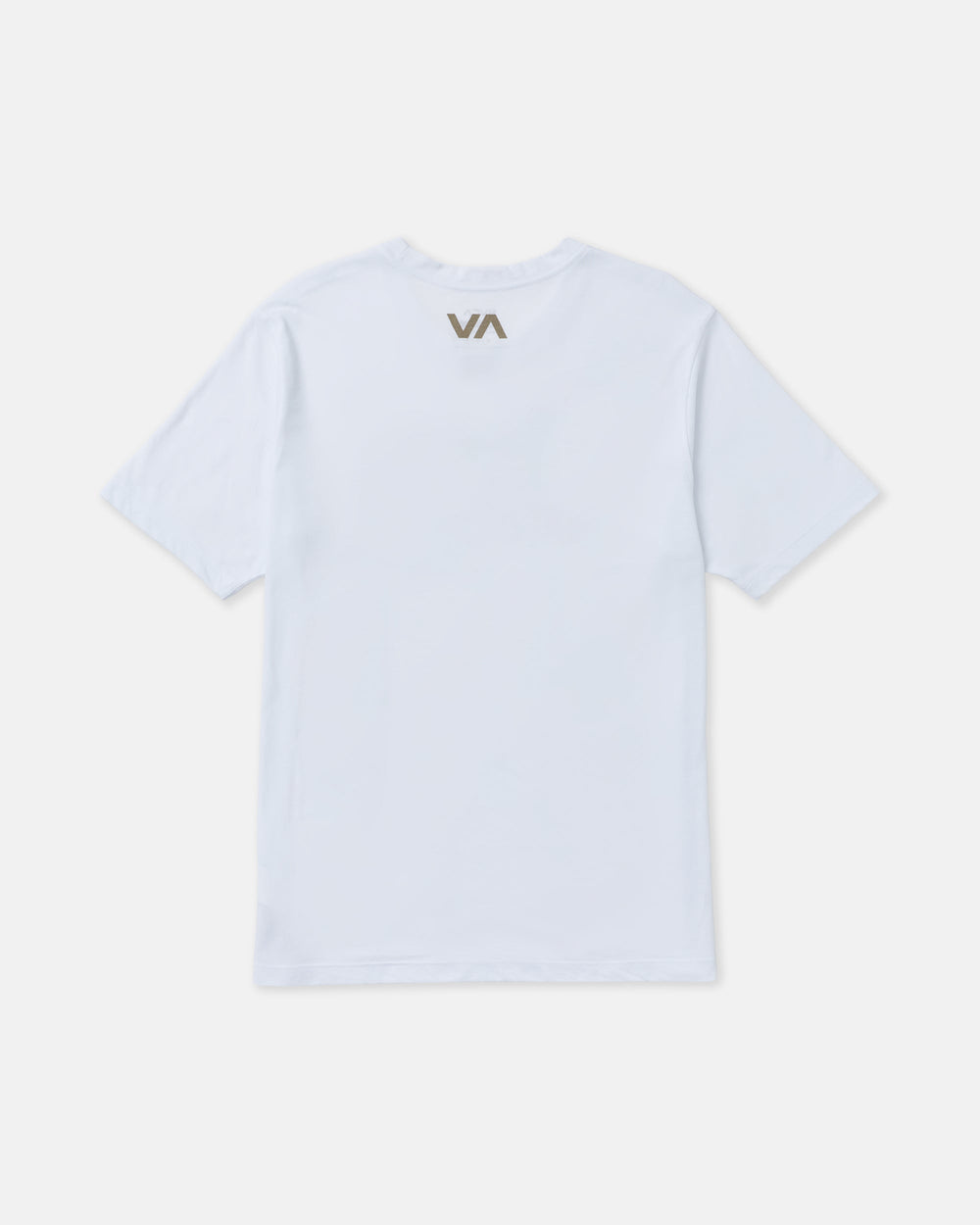 VA Blur Short Sleeve Tee - White1