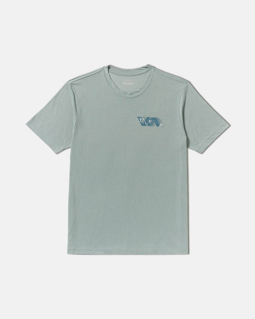VA Blur Short Sleeve Tee - Lead