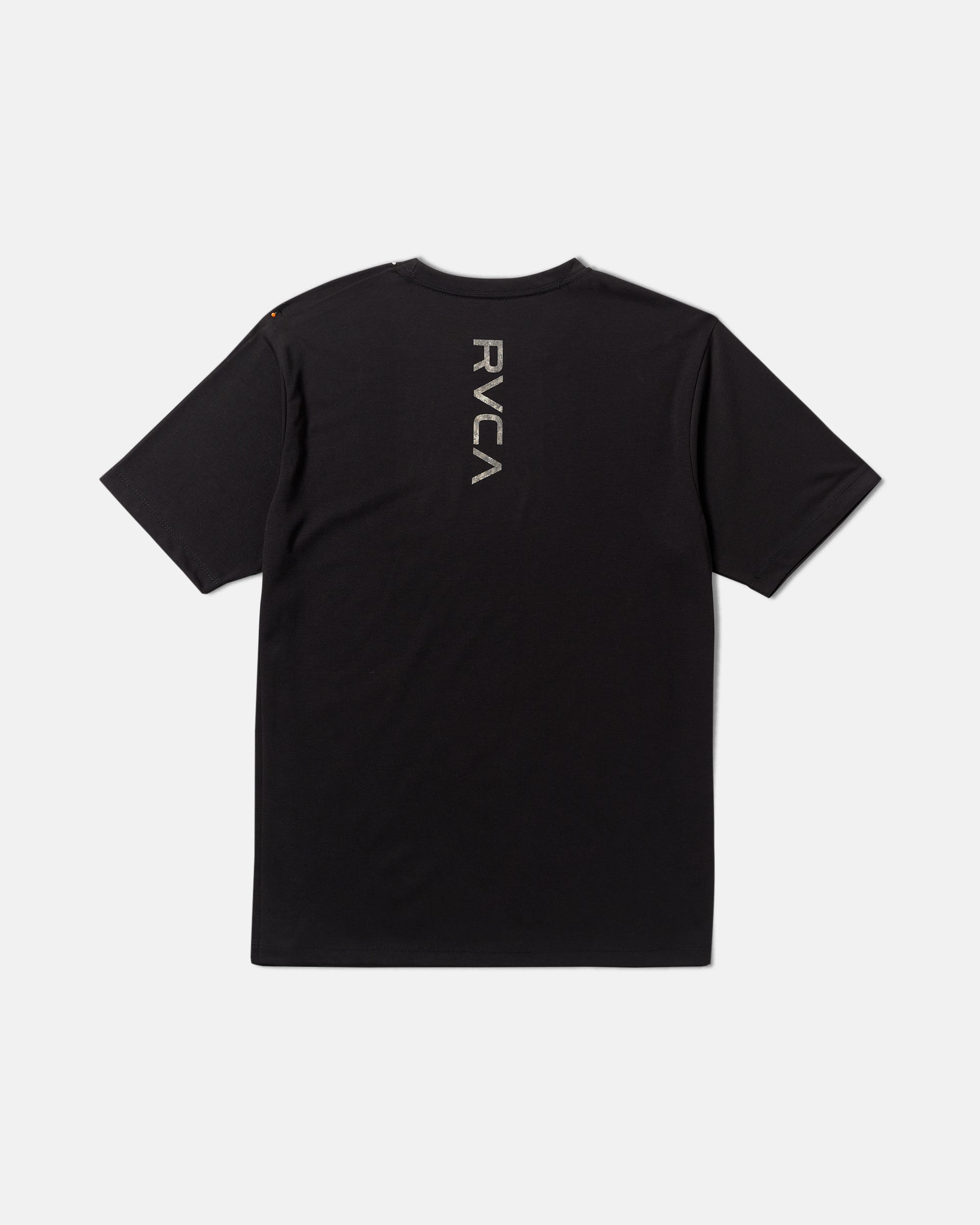 VA Mark Fill Short Sleeve Tee - Black