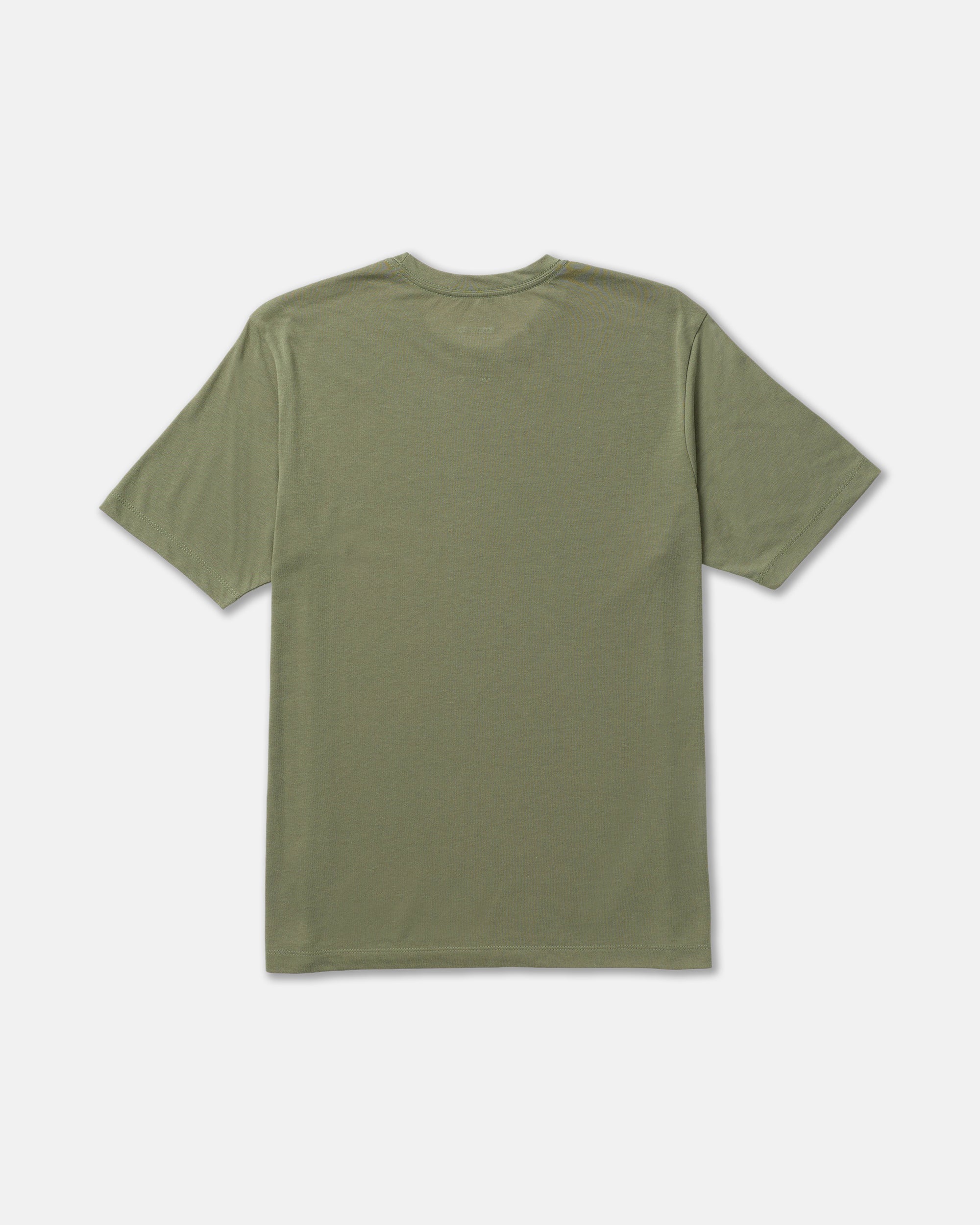 Tri Industry Short Sleeve Tee - Army