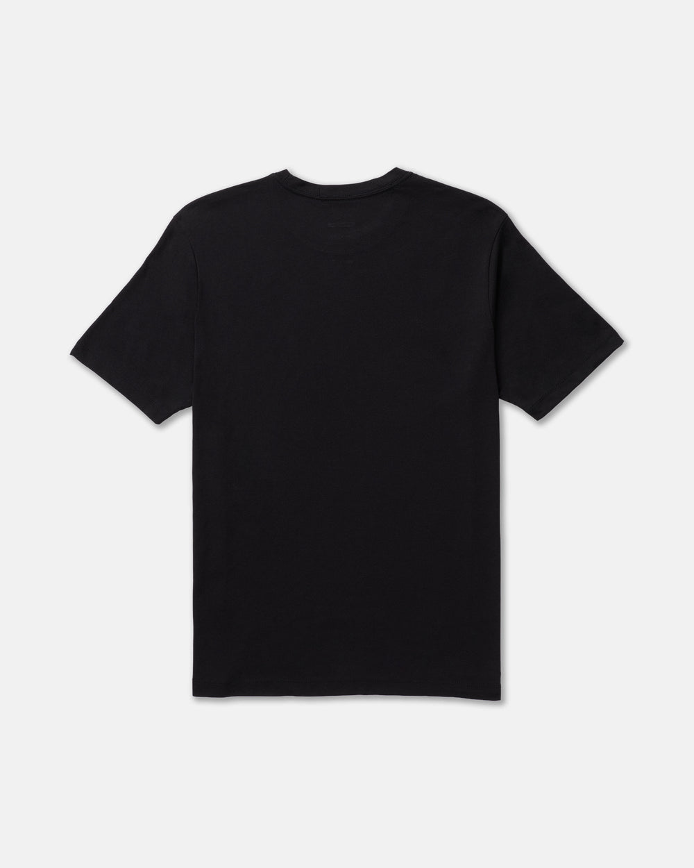 RVCA Star FC Short Sleeve Tee - Black