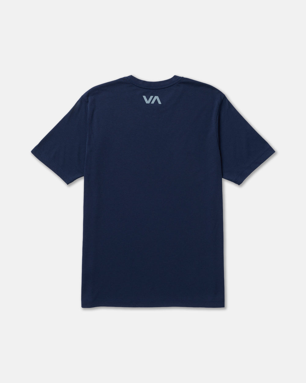 VA Blur Short Sleeve Tee - Navy Marine