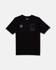 VA Mark 2 Short Sleeve Tee - Black