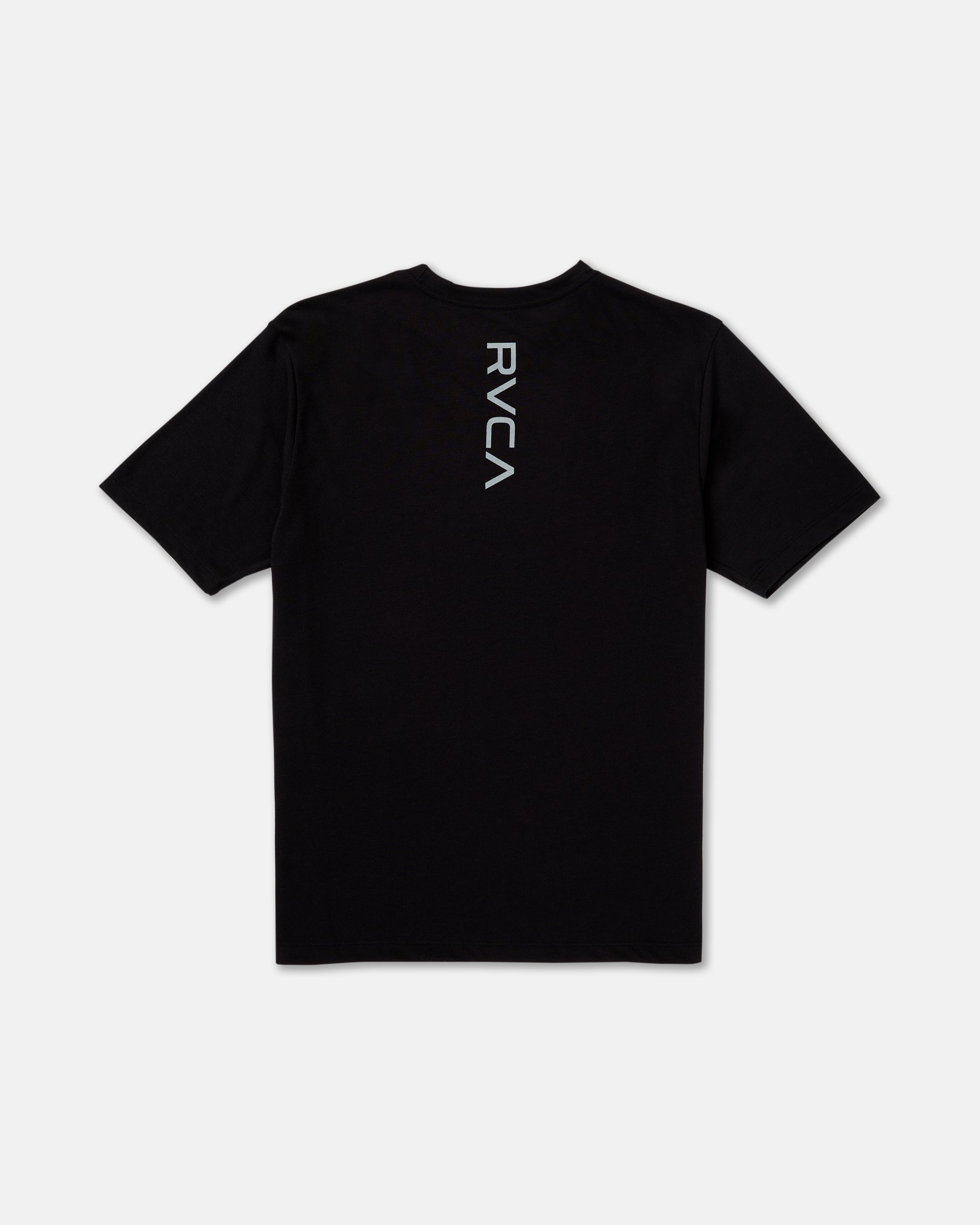 VA Mark 2 Short Sleeve Tee - Black