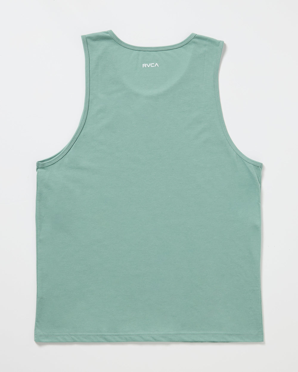VA Icon Tank - Bottle Green