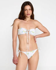 Dream Big Halter Bandeau - Cloud