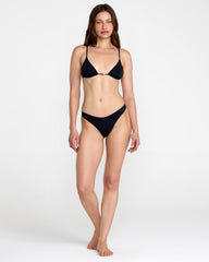 Cabana Triangle - Rvca Black