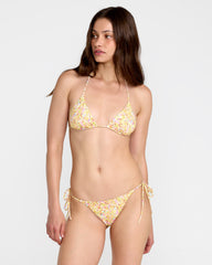 Memoir Halter Tri - Multi