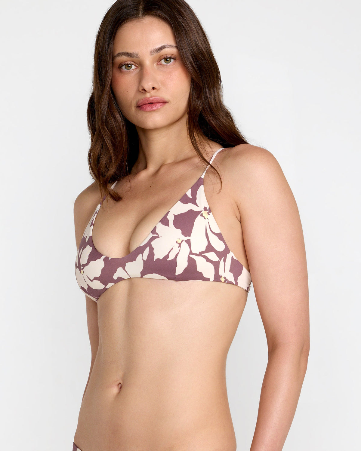 Something Else Crossback - Terra Brown
