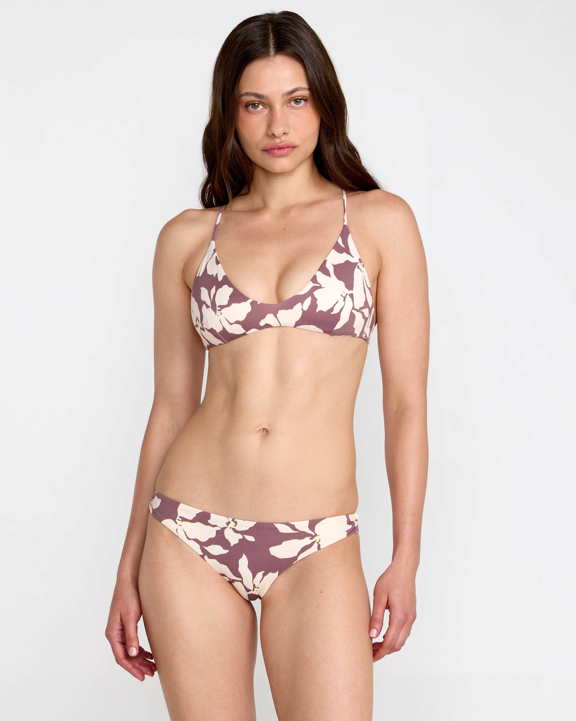 Something Else Crossback - Terra Brown