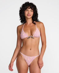 Roma Skimpy Bikini Bottom - Orchid