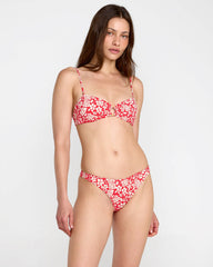 Girl Crush Medium French - Flame Red