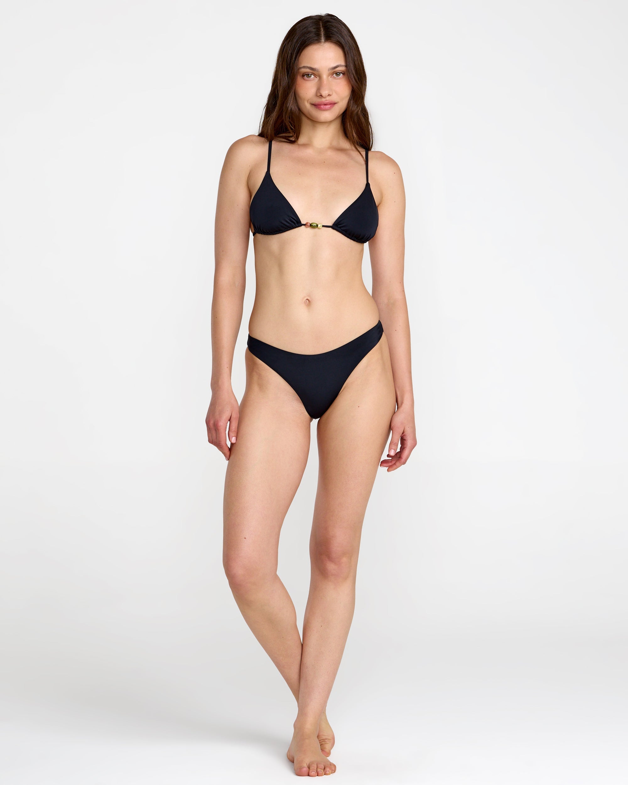 Cabana Medium French - Rvca Black