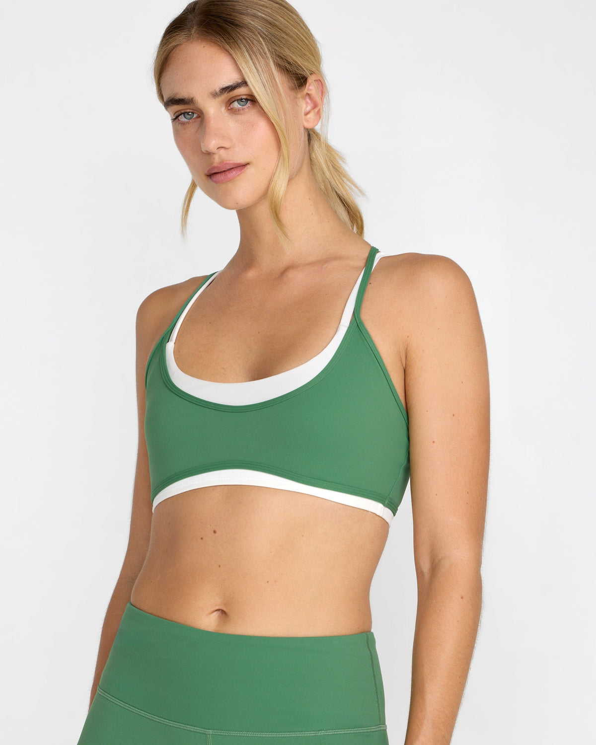 Two Timer Bra - Ivy