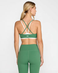 Two Timer Bra - Ivy