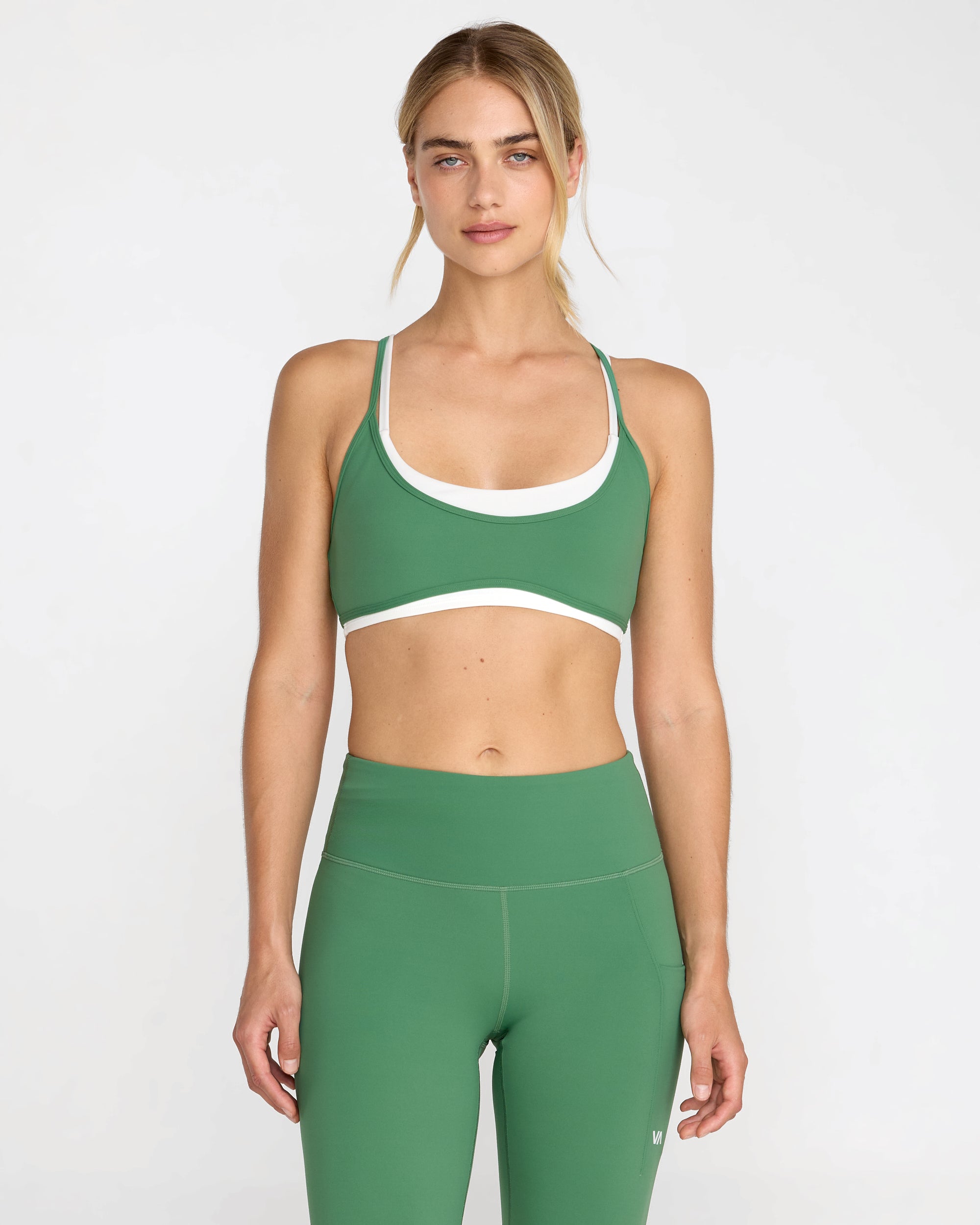 Two Timer Bra - Ivy