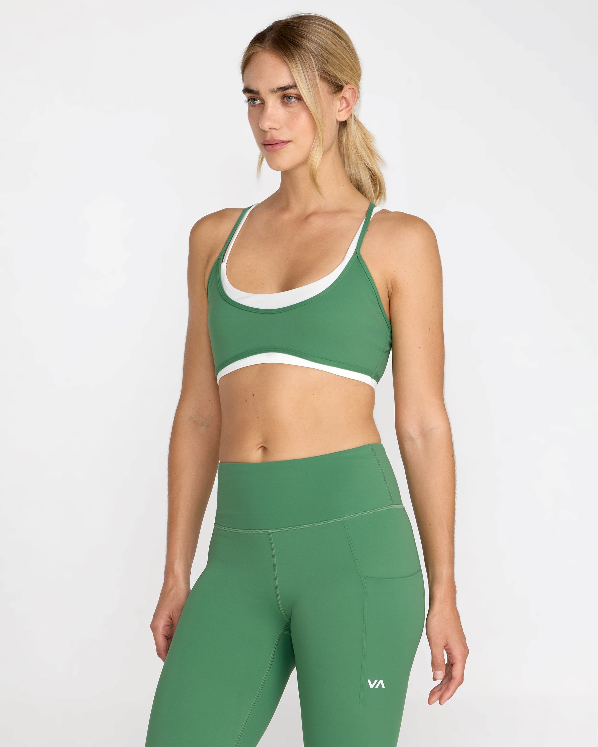 Two Timer Bra - Ivy