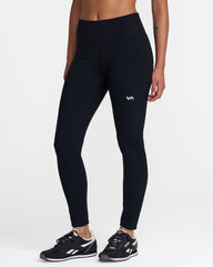 VA Essential Legging II - Black