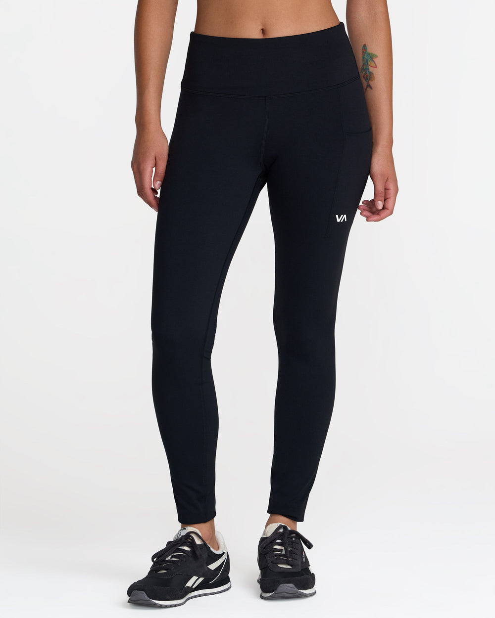 VA Essential Legging II - Black