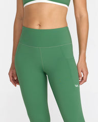 VA Essential Legging II - Ivy