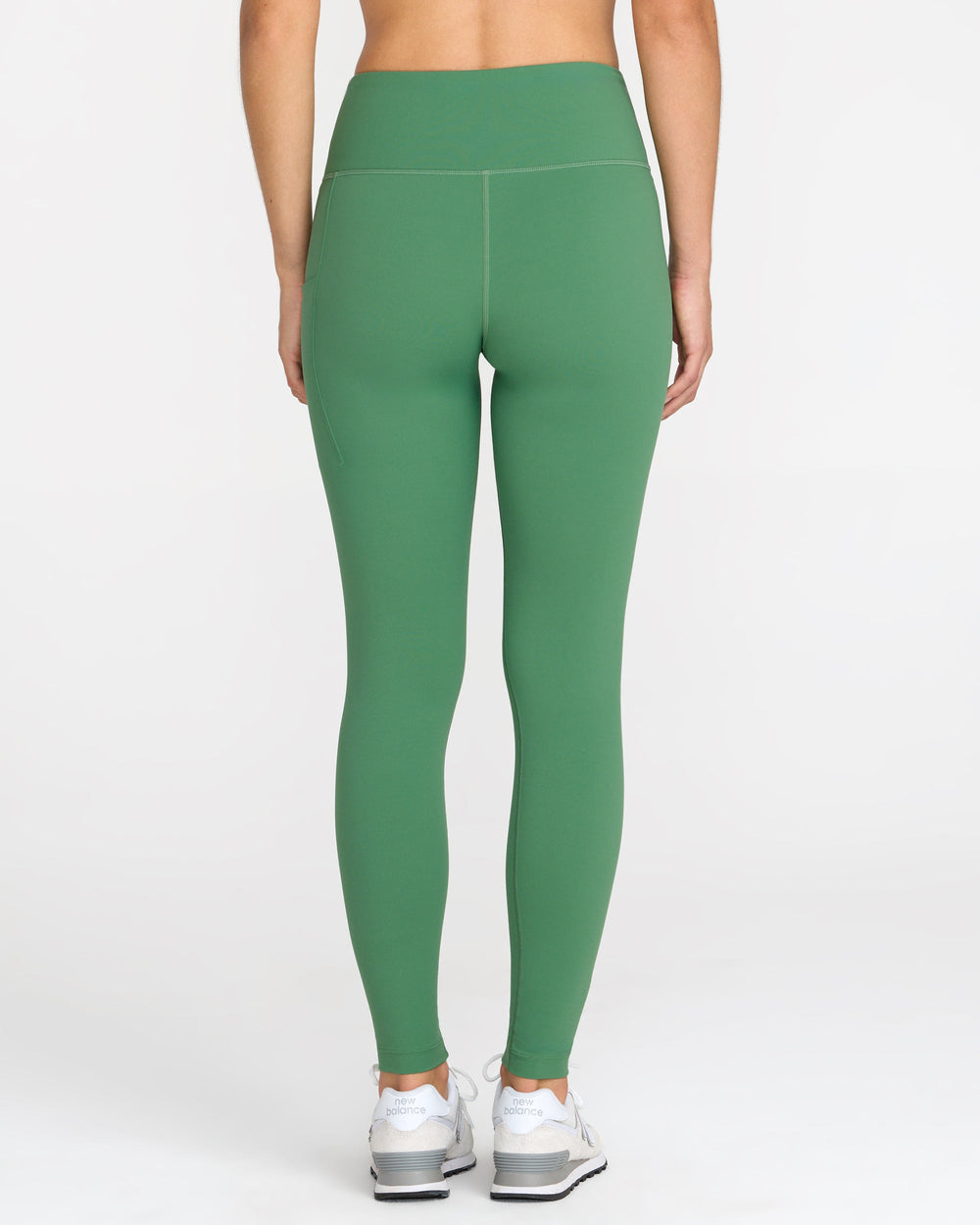 VA Essential Legging II - Ivy