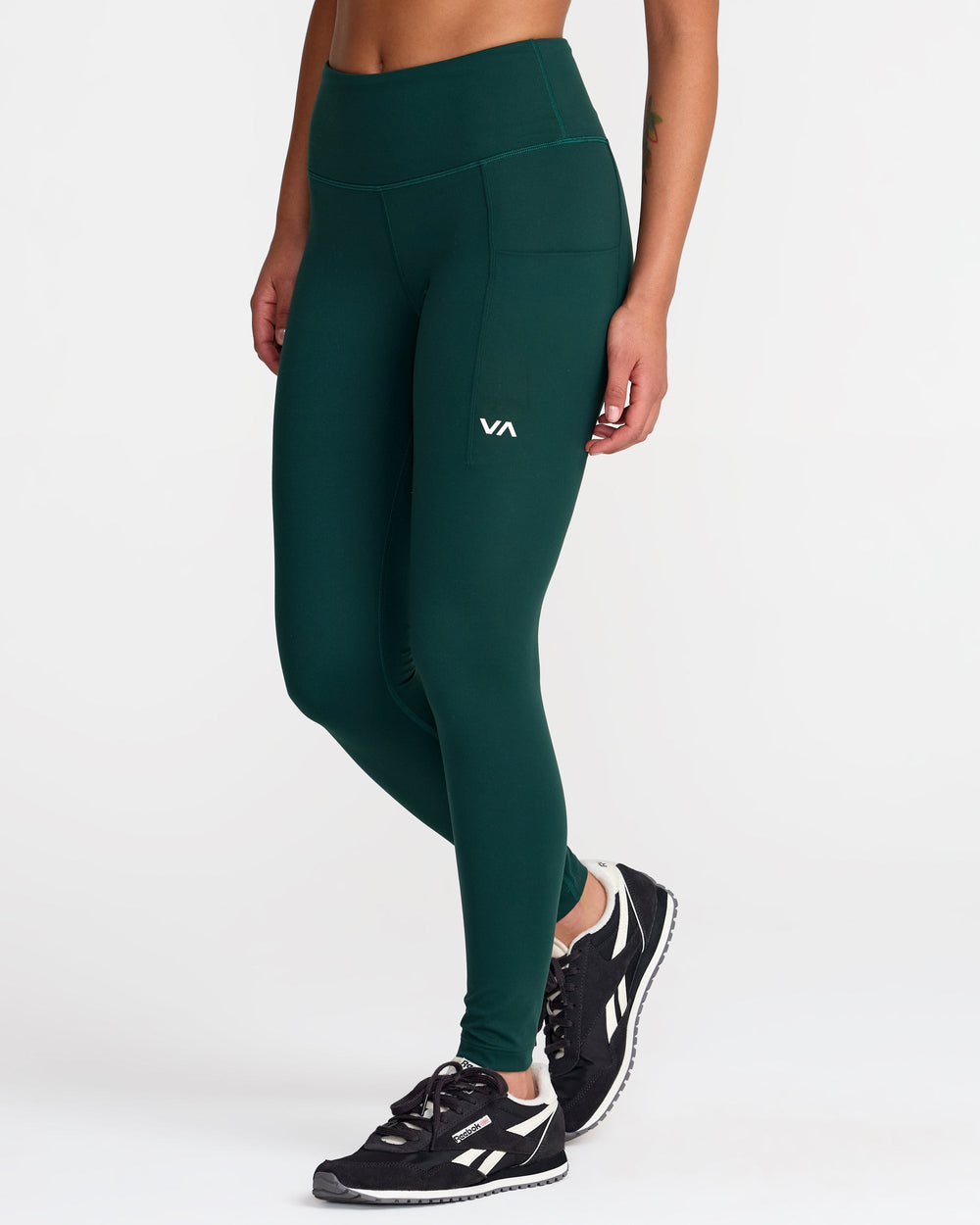 VA Essential Legging II - Pine