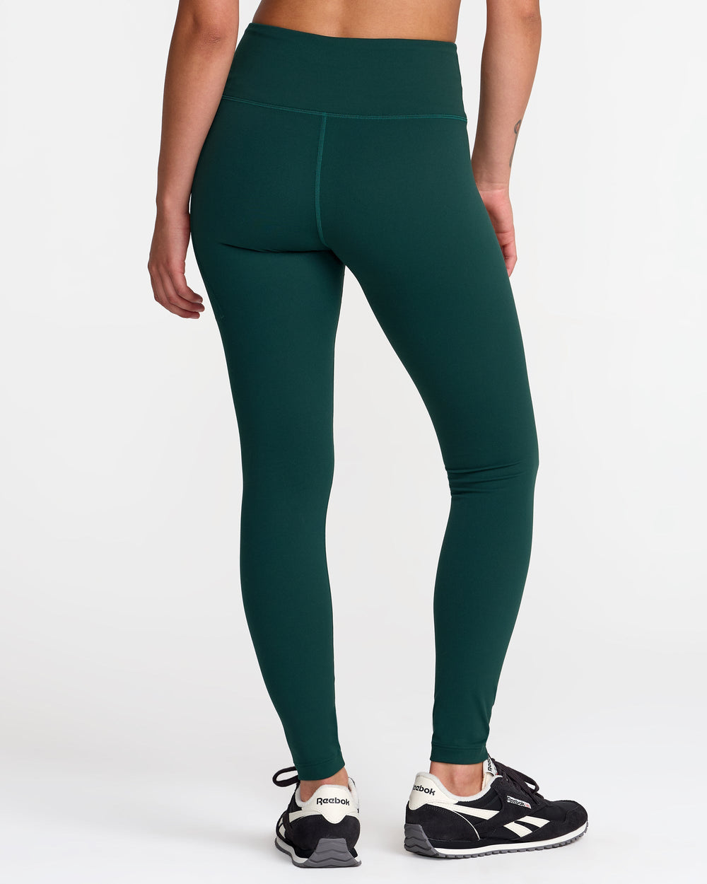 VA Essential Legging II - Pine