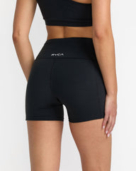 VA Essential Pocket Short II - Black