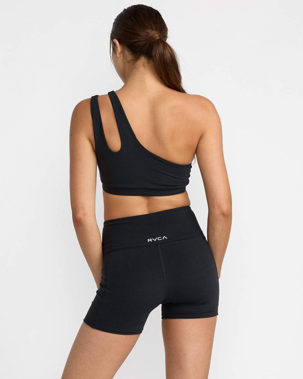 VA Essential Pocket Short II - Black