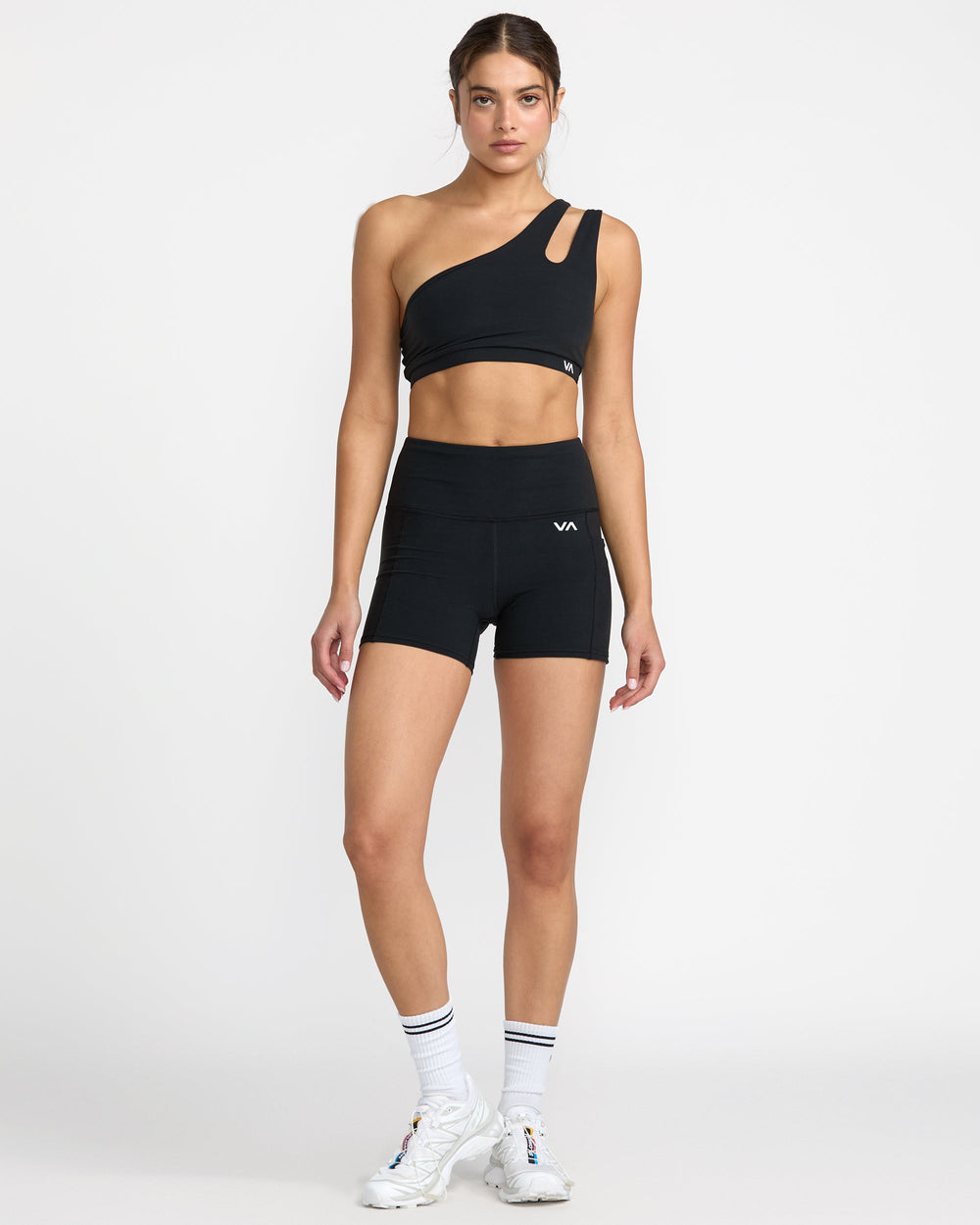 VA Essential Pocket Short II - Black